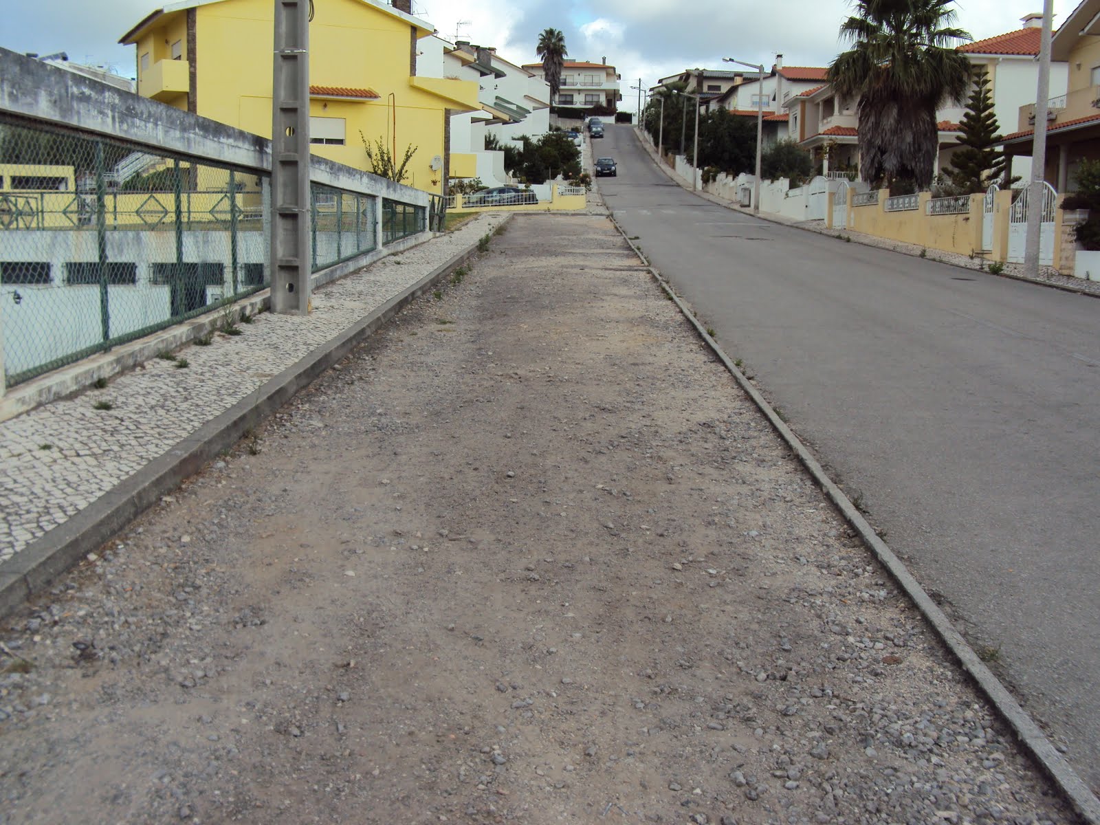 O Palhetas na Foz Chã(o)Tavarededeplorável