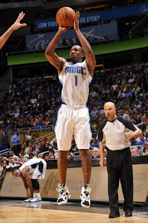 gilbert arenas air max