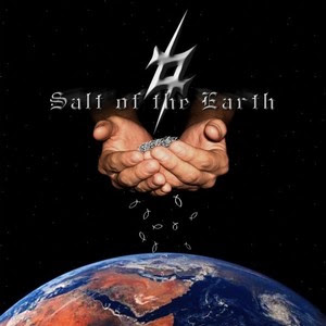 Capa de Salt of the Earth