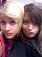 Savannah & me
