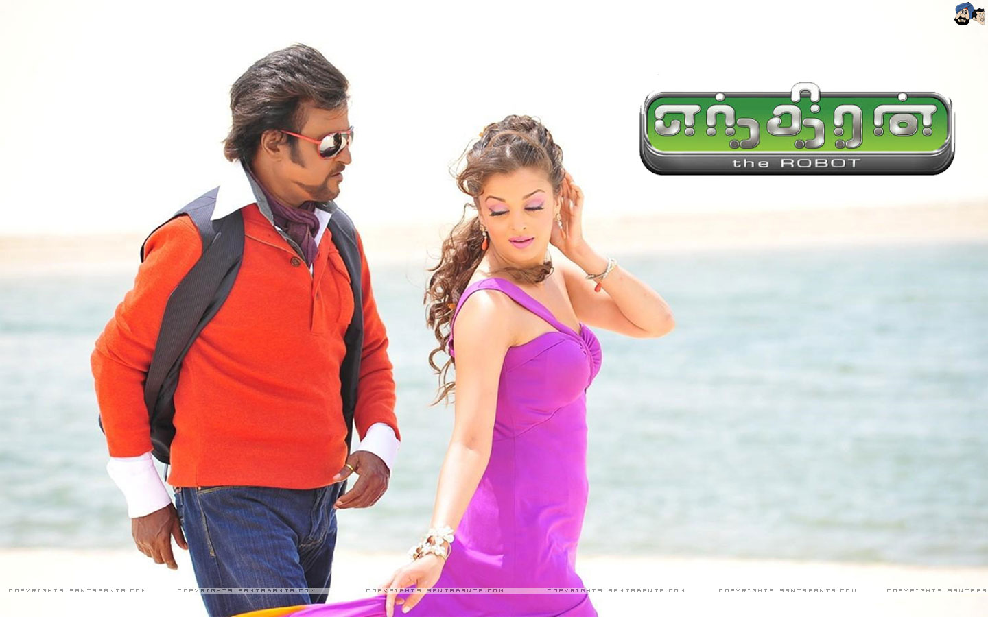 Movies Endhiran Movies Endhiran