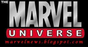 Marvel News