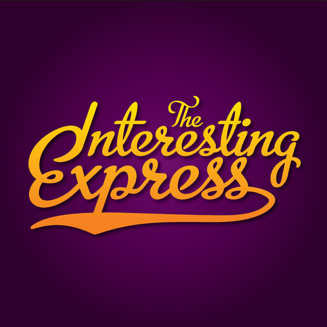 THE INTERESTING EXPRESS