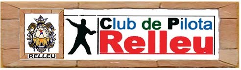 CLUB PILOTA RELLEU