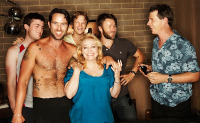 De Cine y Series: "Animal Kingdom", de David Michôd, llega hoy a España