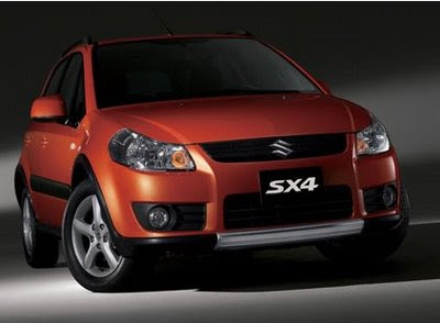 Anderson nissan mazda suzuki #2