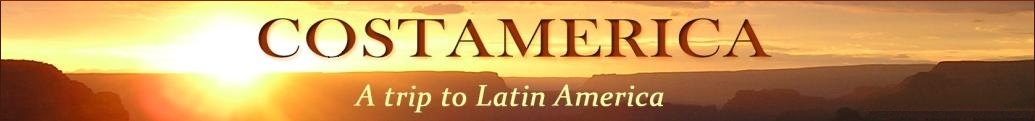 Costamerica Blog Latin America