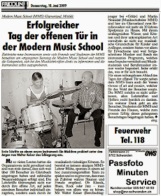 Harmonica Man Original Painting By Steph Fonteyn