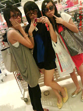 my girls~`ting~ching~teng