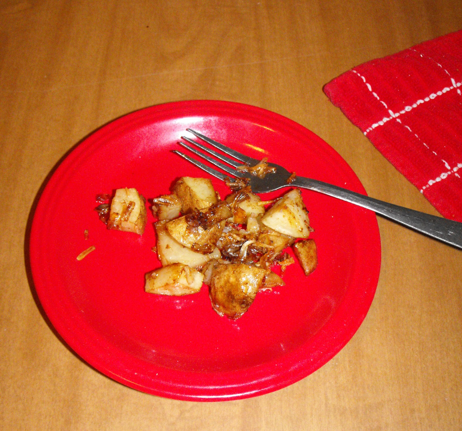 Coley's Corner Onion Soup Potatoes