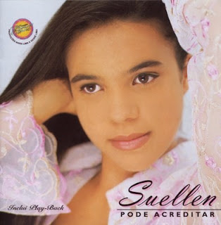 Capa de Pode Acreditar