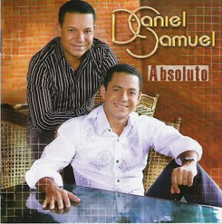 Daniel & Samuel - Absoluto (2009)