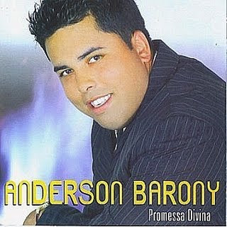 Capa de Promessa Divina - Playback