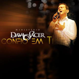 Davi Sacer - Confio Em Ti (2010)