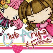 Club Anya & Friends
