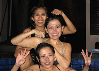 Tante Janda