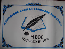 Advanced Two Certificate from Mashriq English Language Center