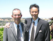 Alan and Herman Chin