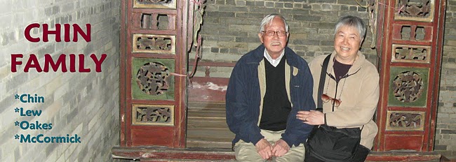 Chin Family