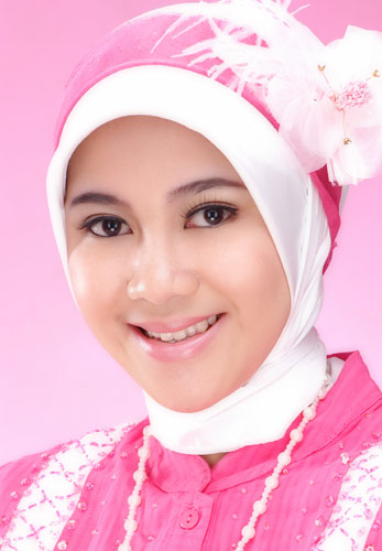 Foto Model Jilbab Anak Smp November 2014 Berita Cantik