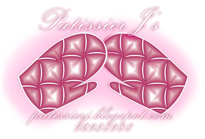 Patissier J's