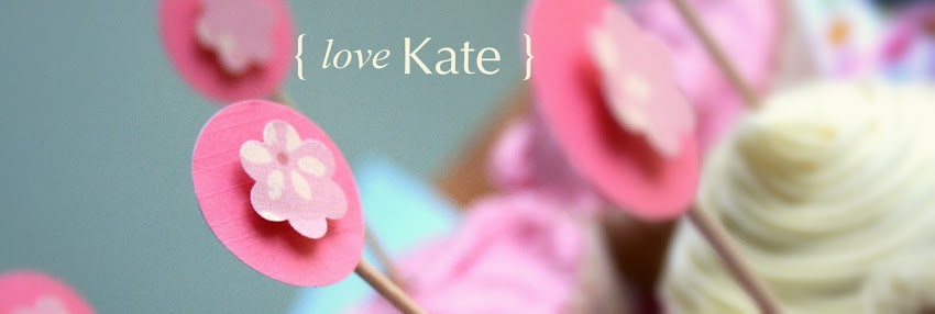 love Kate