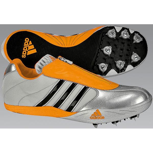 adidas spikes track and field