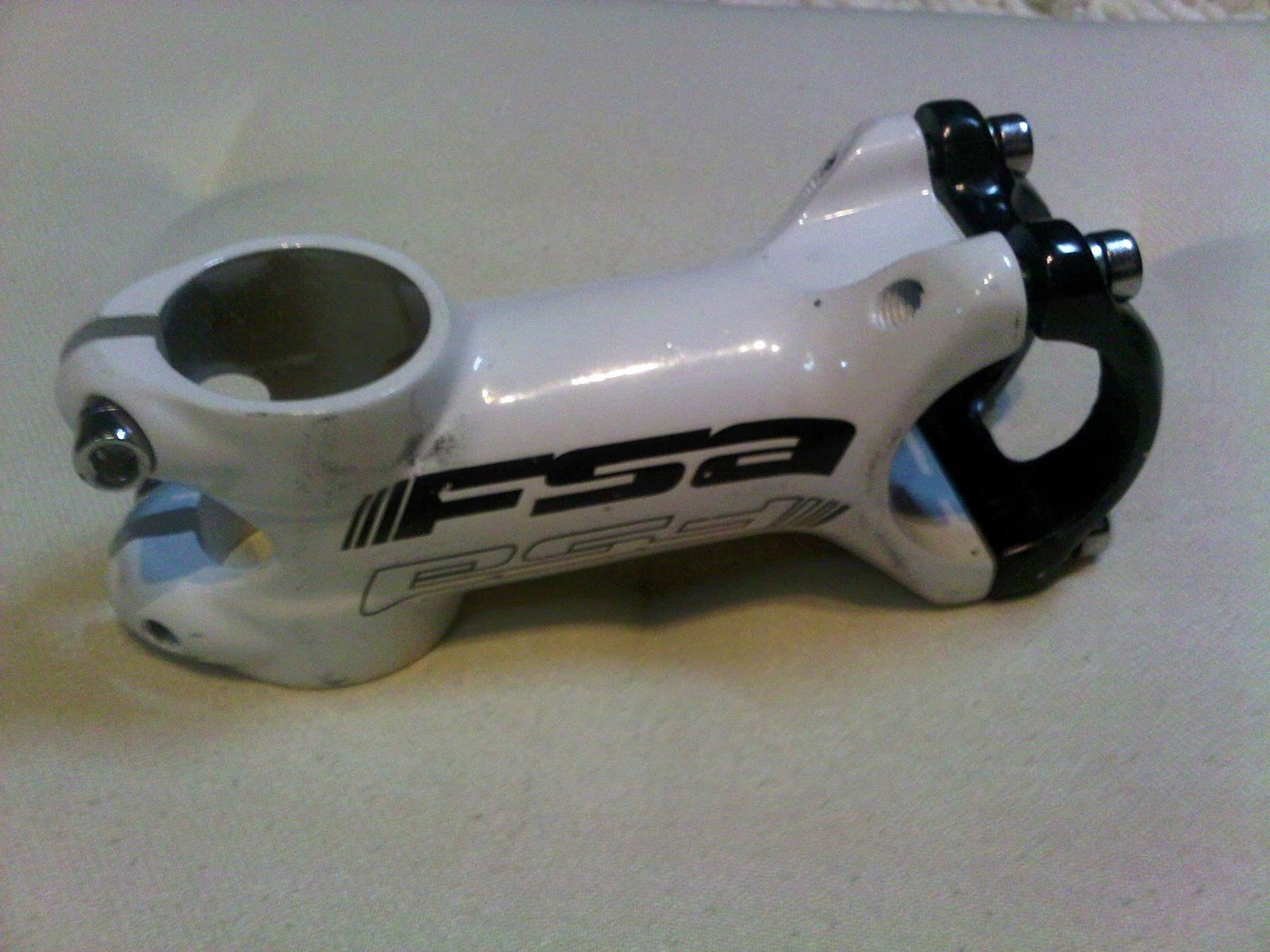 stem fixie