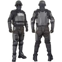 ROBO COP