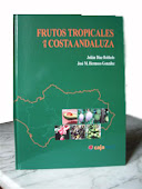 Frutos tropicales en la costa andaluza