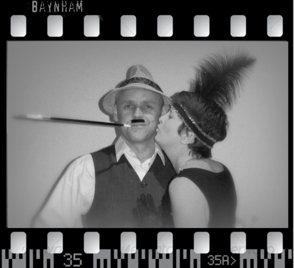 The Baynhams: Gangsters and Gal #39 s The Baynhams: Gangsters and Gal #39 s