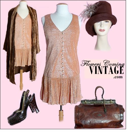 oH! Pretty Woman~Vintage: About Us