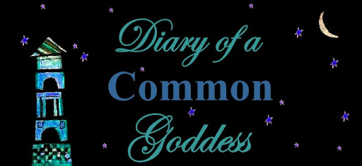 Diary of a Common Goddess