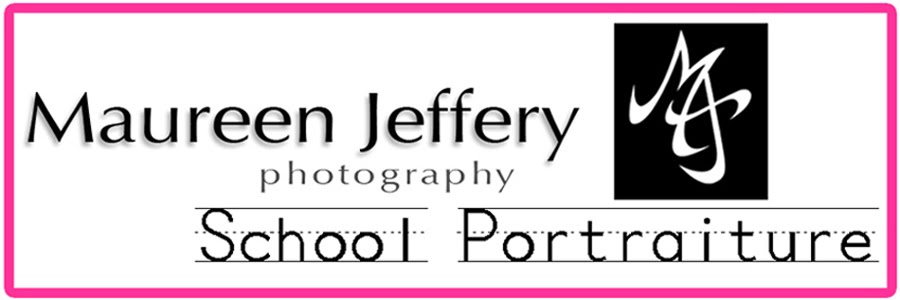 Maureen Jeffery Photography School Portraiture
