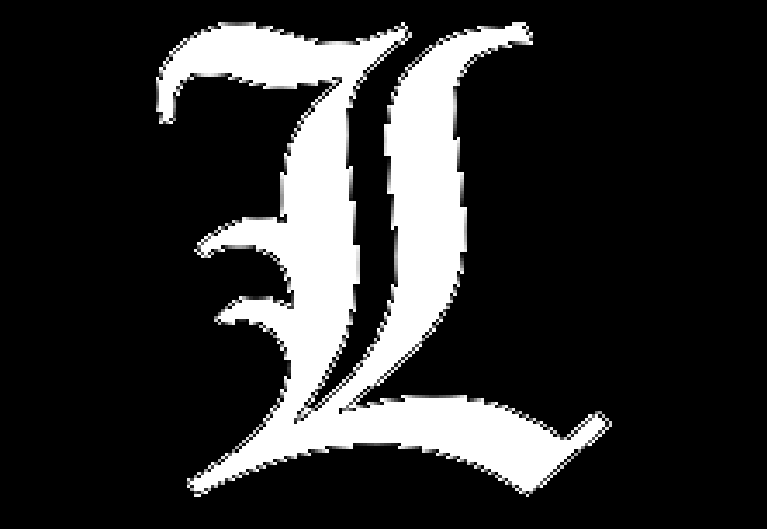 L letras de musicas do Death Note