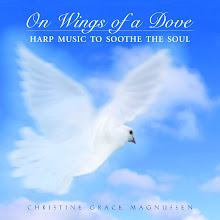 On Wings of a Dove CD