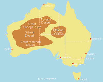 Bucket List - The Simpson Desert | My Journey Bucket List - The Simpson Desert | My Journey
