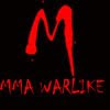 MMA Warlike featured fighters