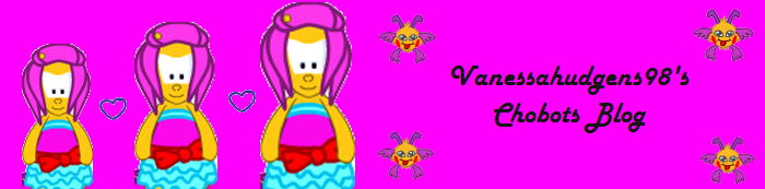 Chobots blog
