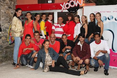 Xoow