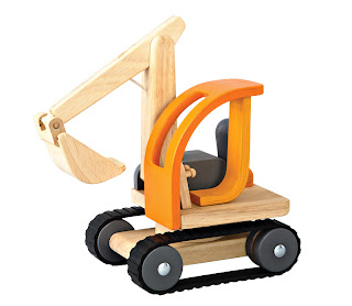 wood toy truck plans