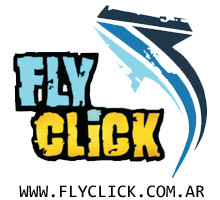 Fly Click