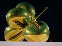 Jeff Koons