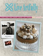 Live Artfully Magazine