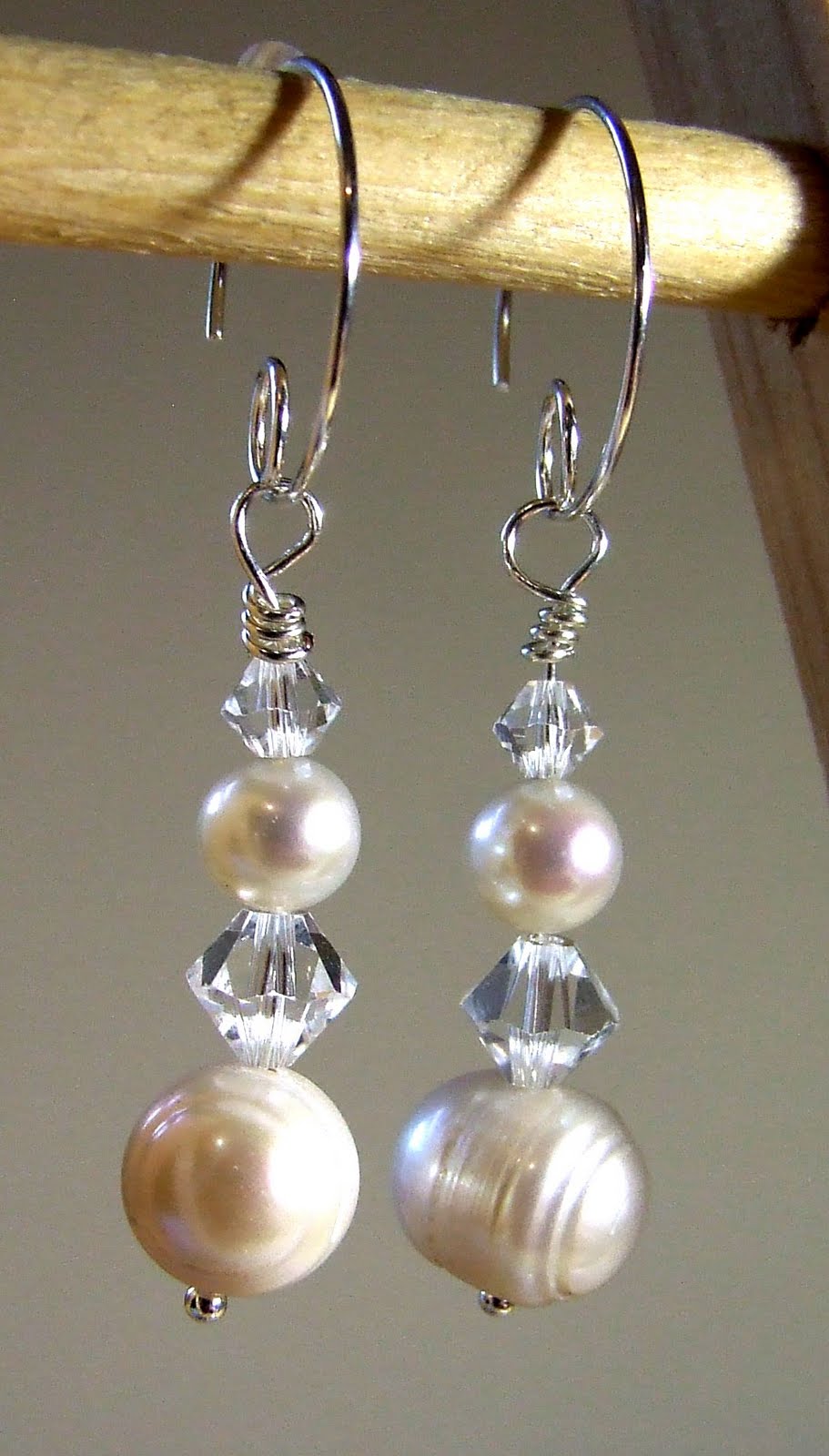 Bead Up the journey of handmade jewelry Earring Ideas Inspiration