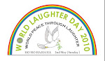 Día Internacional de la Risa