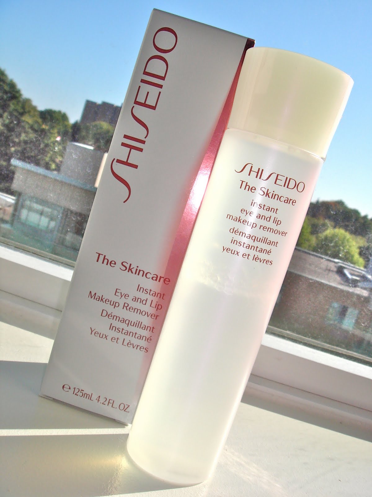 Angeldessert's Beauty Diary Lab Rat of Skin Care Series Vol 1 Eye Makeup Removers