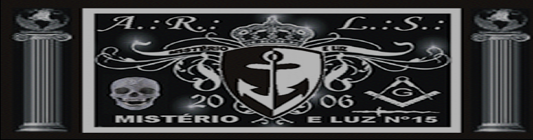 A.:R.:L.:S.: MISTÉRIO E LUZ