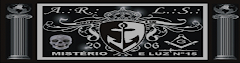 MAÇONARIA - A.:R.:L.:S.: MISTÉRIO E LUZ
