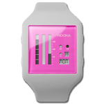 What's the time? Ask NOOKA!